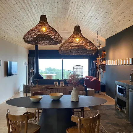 Luzz Me - Casa Apartment *