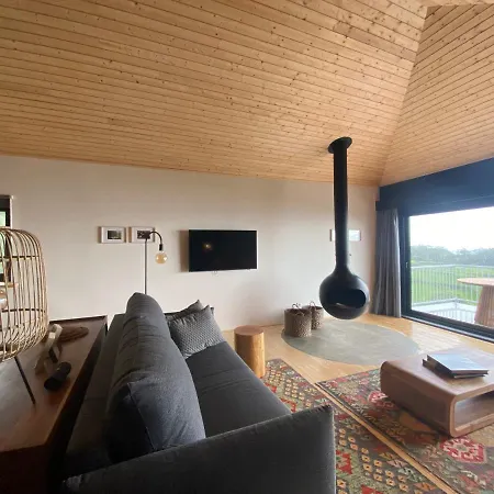 Appartement Luzz Me - Casa