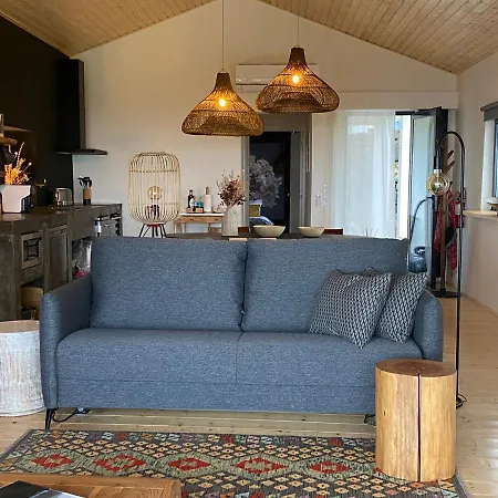 Luzz Me - Casa Appartement Doze Ribeiras