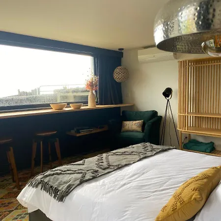 Apartment Luzz Me - Casa *