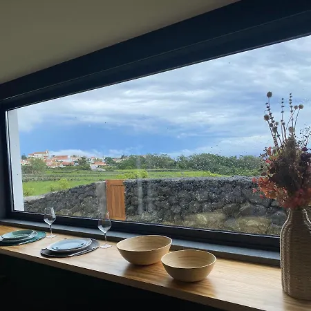 Appartement Luzz Me - Casa Doze Ribeiras