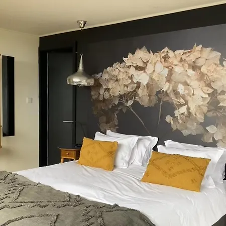 Luzz Me - Casa Doze Ribeiras