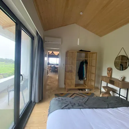 Appartement Luzz Me - Casa