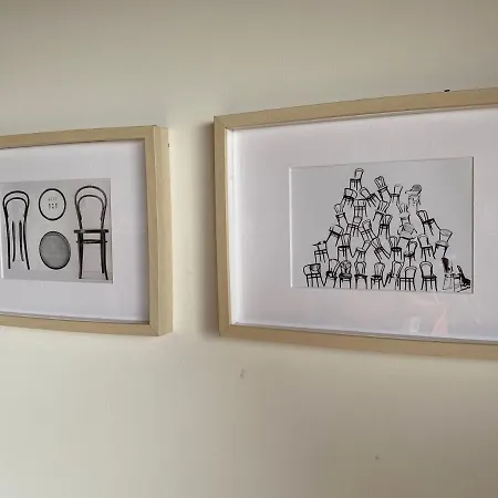 Luzz Me - Casa Appartement