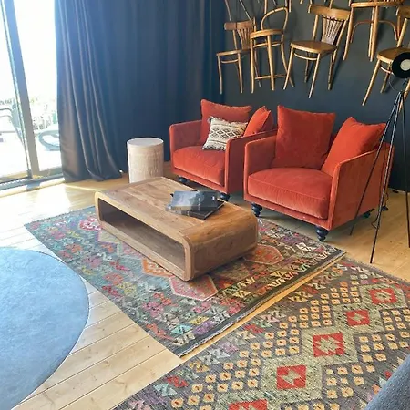 Apartment Luzz Me - Casa