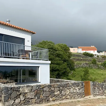 Luzz Me - Casa Appartement Doze Ribeiras