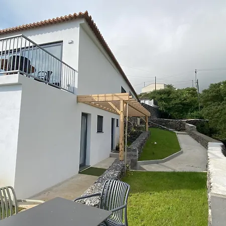 Luzz Me - Casa Apartment *