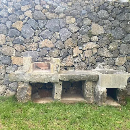 Luzz Me - Casa شقة Doze Ribeiras