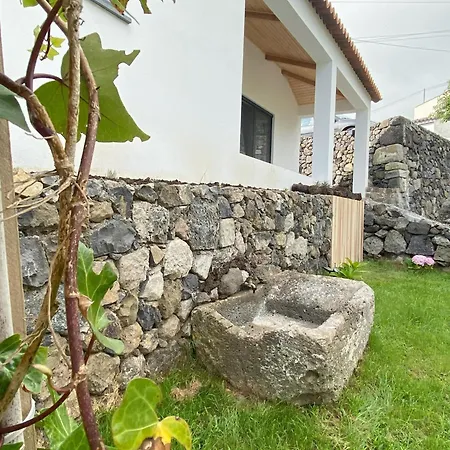 Apartment Luzz Me - Casa Doze Ribeiras
