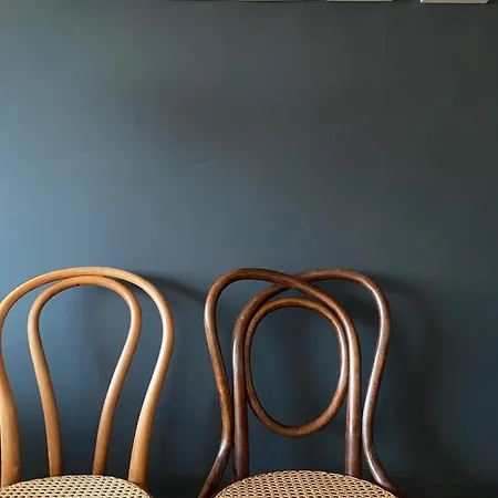 Luzz Me - Casa Doze Ribeiras