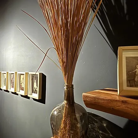 شقة Luzz Me - Casa