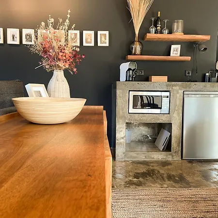 شقة Luzz Me - Casa *