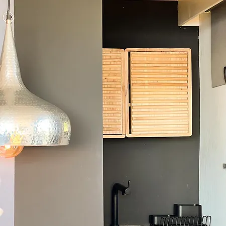 Appartement Luzz Me - Casa *