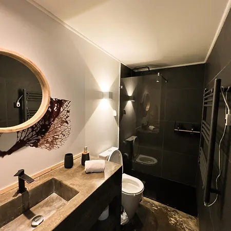 Luzz Me - Casa * Doze Ribeiras