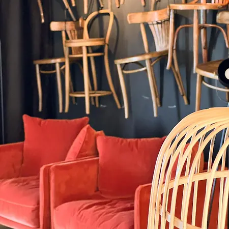 Luzz Me - Casa شقة