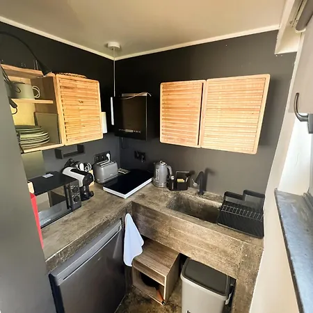 Luzz Me - Casa Appartement *