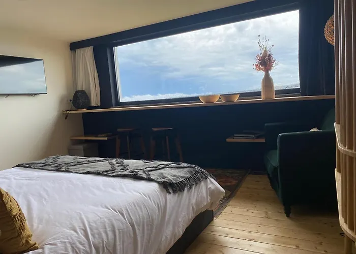 Apartmán Luzz Me - Casa *