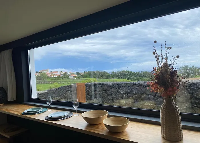 شقة Luzz Me - Casa Doze Ribeiras