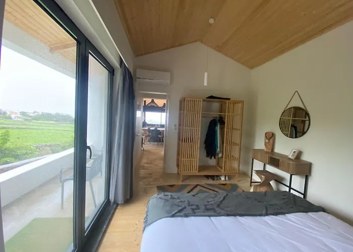 Apartmán Luzz Me - Casa