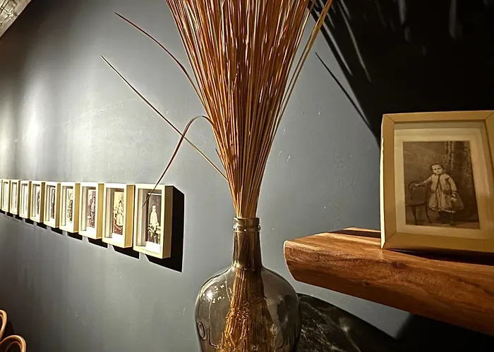 Apartmán Luzz Me - Casa