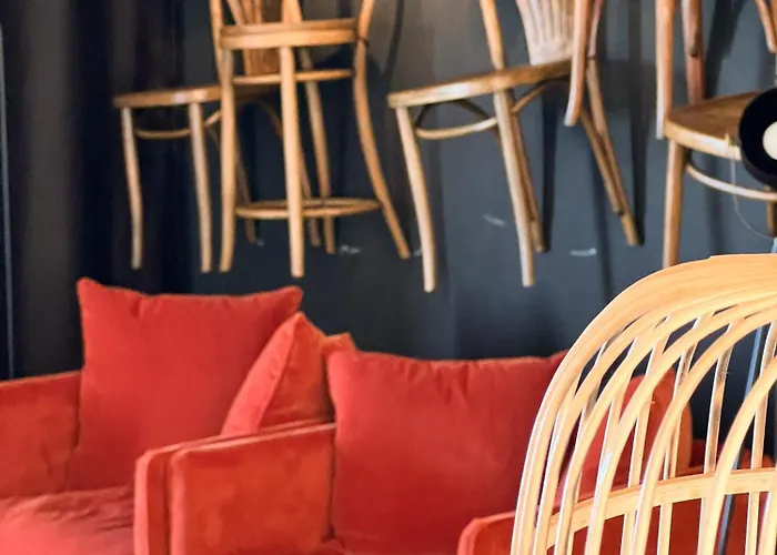 Luzz Me - Casa Apartmán